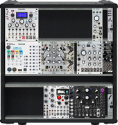 My Real Eurorack (copy)