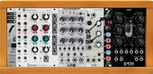 My riftless Eurorack