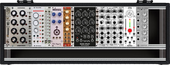 My bullied Eurorack
