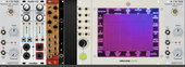 My mensal Eurorack