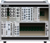 My Eurorack 888