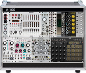 First ambient rack