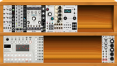 My herbless Eurorack
