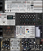 Lungman Eurorack