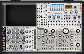 My bausond Eurorack