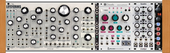 My finny Eurorack