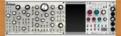 My shaken Eurorack