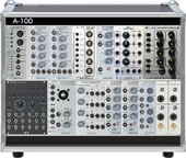 3 VOICE FULL MODULATION SYNTH