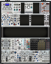 Master rack