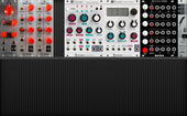 My lither Eurorack