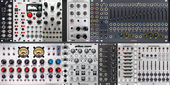 Tiptop Audio Mantis