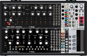 My grotesque Eurorack