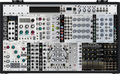 My rack V3