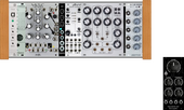 My stubborn Eurorack