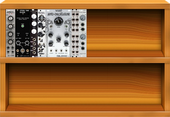 super cool synthesiser