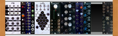 My passant Eurorack
