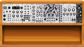 My pappy Eurorack