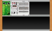 My liney Eurorack