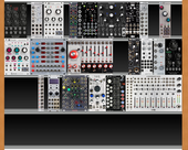 Nuovi Eurorack