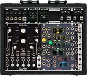 My plumate Eurorack