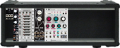 My sturdied Eurorack