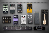 WET dry Electric board