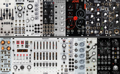11.21.19 Eurorack