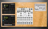 Desktop Gear