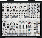 My tacit Eurorack