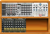 My ugly Eurorack