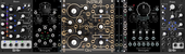 My admired Eurorack