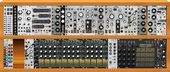 My confined Eurorack