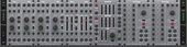 My bistred Eurorack