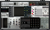 My brainsick Eurorack