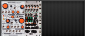 My seamy Eurorack