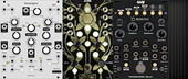 My scraggly Eurorack