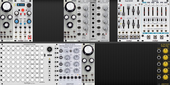 My insane Eurorack