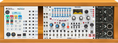 My peewee Eurorack