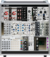 Travis Blitzen (Ghost of Lightning) Modular updated 2019