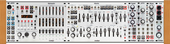 My raddled Eurorack