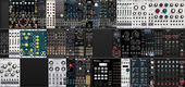 My despised Eurorack
