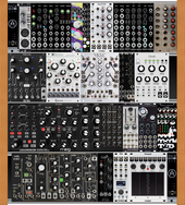 My Eurorack