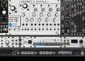Intellijel case