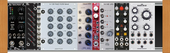 My Preamp Rack