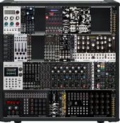 FX DISTRO RACK