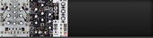 My pushing Eurorack