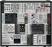 Everything in the big case arranged (copy)