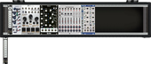 Sequencer Skiff 2019