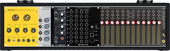 My landed Eurorack