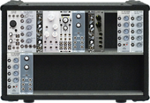 My squirmy Eurorack